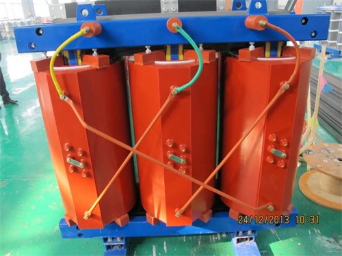 乐昌SCB11-4000KVA/10KV/0.4KV干式变压器厂家