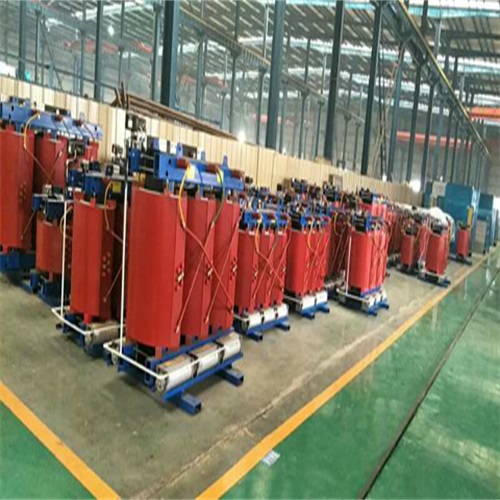 乐昌SCB13干式变压器规格型号参数